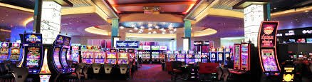 mlbb live casino environment with multiple game tables